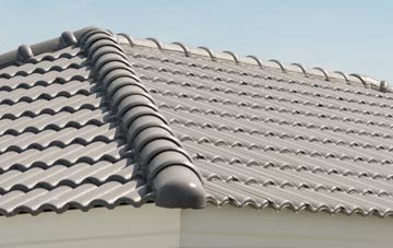 advantages of Avernish clay roofing