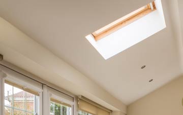 Avernish conservatory roof insulation companies