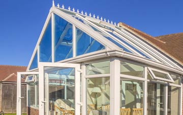 conservatory roof insulation costs Avernish