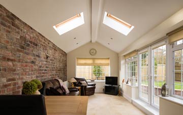 conservatory roof insulation Avernish, Highland