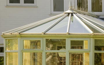 conservatory roof repair Avernish, Highland