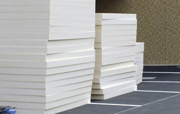 Avernish flat roof insulation costs