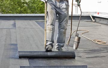 flat roof replacement Avernish, Highland