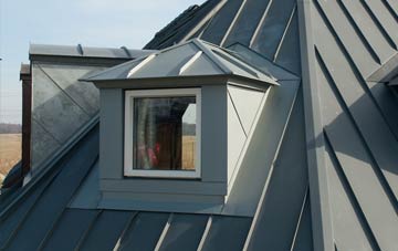 metal roofing Avernish, Highland