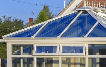 professional Avernish conservatory insulation