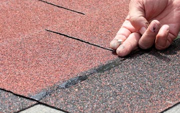 Avernish asphalt roof repairs