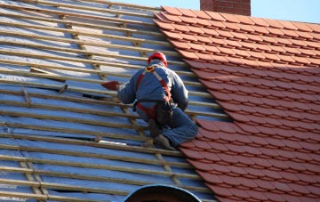 roof tiles Avernish, Highland