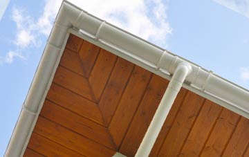 Avernish soffit types