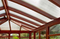 Avernish conservatory roofing insulation