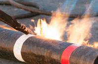 Avernish flat roofing replacement